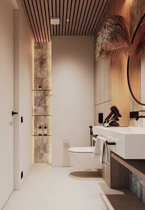 Superior Hotel Apartment
