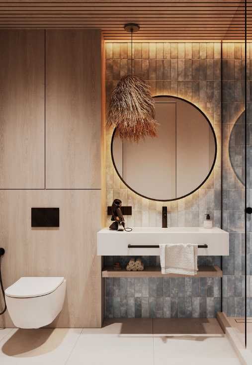 Standard Hotel Apartment
